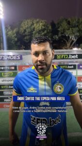 Actor André Santos HD Instagram Photos and Wallpapers June 2024