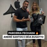 André Santos