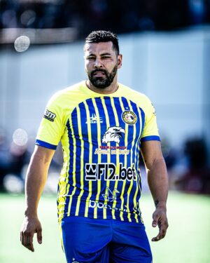 André Santos Instagram - @andre_santos27