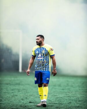 André Santos Instagram - @andre_santos27
