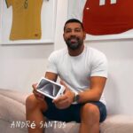André Santos