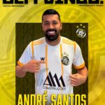 André Santos