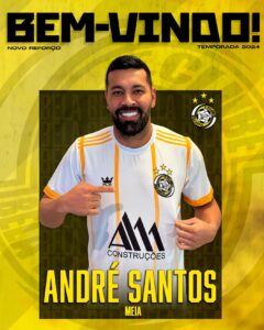 Actor André Santos HD Instagram Photos and Wallpapers July 2024