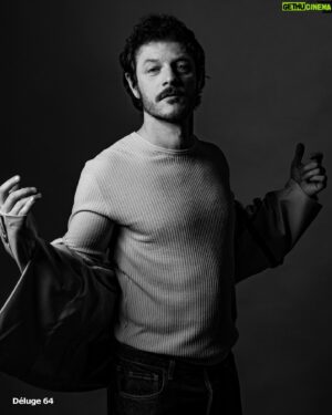 Andrea Bosca Instagram - “SE PRENDO IL PESCE D’ORO MI SPOSERO’ ALL’ALTARE” starring @andreabosca DÉLUGE #29 PULP ISSUE @deluge_mag #produzione #ROCKETT @fabcestari & @emanueladigiammarco 
PHOTO @fabcestari 
INTERVIEW @kinechia 
GROOMING @emanueladigiammarco USING @sisleyparisofficial
STYLE @allegrapalloni
LOOK @
VIDEO @giuliano.gasti
PRESS OFFICE @upgradeartist
@scarosso @latorre_official @marsem._official @gaelle_paris @paulsmithdesign @ballantyne_official
#delugemagazine #andreabosca