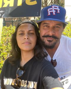 Actress Andrea Cortés HD Instagram Photos and Wallpapers June 2024
