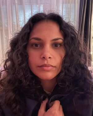 Andrea Cortés Instagram - #tb to filming tonight’s episode of  @MayansFX 

I am on mountain time right now so I will try to live tweet tonight with MDT and PDT but no promises. 

#MayansFX #MayansMC @fxnetworks @hulu