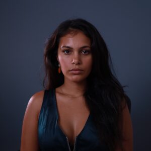 Actress Andrea Cortés HD Instagram Photos and Wallpapers June 2024