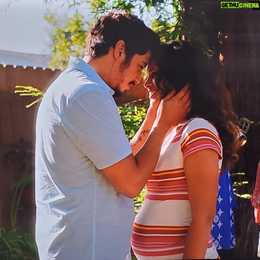 Andrea Cortés - 4.5K Likes - A day to never forget..
Two years ago today the fans of #OnMyBlock were thrown for a loop when season 3 dropped and this unexpected finale happened. That same day I was wrapping up filming #TheOldWays in Puerto Rico which would eventually end up on #Netflix as well. Later that evening I watched my guest star appearance on #SWAT while out to eat in Viejo San Juan.
#thankful#boricua#actress