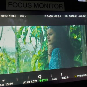 Andrea Cortés Instagram - A day to never forget..

Two years ago today the fans of #OnMyBlock were thrown for a loop when season 3 dropped and this unexpected finale happened. That same day I was wrapping up filming #TheOldWays in Puerto Rico which would eventually end up on #Netflix as well. Later that evening I watched my guest star appearance on #SWAT while out to eat in Viejo San Juan.

#thankful#boricua#actress