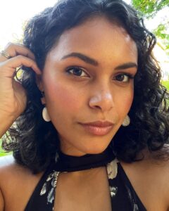 Actress Andrea Cortés HD Instagram Photos and Wallpapers January 2023