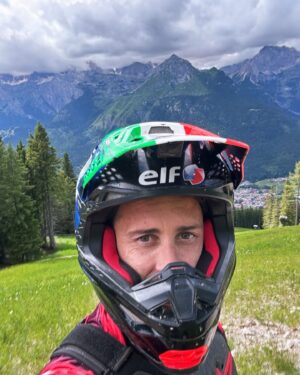 Andrea Dovizioso Instagram - Time off😮‍💨
.
.
.
#Dovi04 #AD04 #AndreaDovizioso #AD