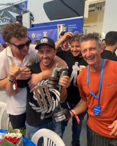 Actor Andrea Dovizioso HD Instagram Photos and Wallpapers November 2023