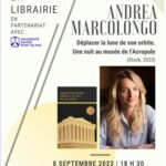 Andrea Marcolongo