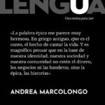 Andrea Marcolongo