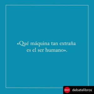 Andrea Marcolongo Instagram - Feliz, expectante, ilusionada y muy muy agradecida 🌕🏛️

El 25 de abril sale en España el libro que más me ha emocionado vivir y escribir, el cuento de una noche sola en @theacropolismuseum para intentar entender cuanto todos hemos cogido a Grecia (y yo en primero). 

Gracias siempre a mi editorial @debatelibros a mi editora genial @editriz y a todos los lectores hispanohablantes que me han acompañado por el camino hasta esta noche ateniense de mármoles presentes y ausentes.

 !Nos vemos pronto en Madrid para el lanzamiento!

Posted @withregram • @debatelibros @andrea.marcolong pasó una noche de luna menguante 🌙 en el Museo de la Acrópolis, un espacio en el que llama más la atención lo que falta que lo que se exhibe, y esa pequeña aventura le dio pie a escribir este libro. 

“DESPLAZAR LA LUNA. Mi noche en el museo de la Acrópolis” 📖 llega a librerías el 25 de abril.

#andreamarcolongo #desplazarlaluna #museo #acrópolis #grecia #novedadesliterarias #culturaclásica #elginmarbles #acropolis #parthenon