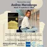 Andrea Marcolongo
