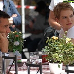 Andrea Osvárt - 0.9K Likes - Time flies! It's been a while since I last flirted with Clive Owen 😜 - Duplicity
#movie #film #acting #actress #cliveowen #shotinrome