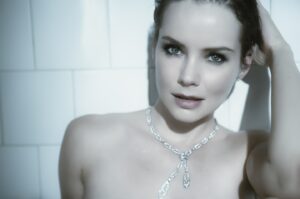 Andrea Osvárt Instagram - In the Tub - photo series, caption by @TJScott, Los Angeles, 2011⁠
 #memories #tbt  #throwback  #ricordi  #emlékek