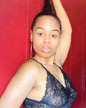 Andrea-Rachel Parker Instagram - you can dress this way & still carry yourself well with principle & values. you can be a virtuous woman & still honor your soft, feminine seductive side. your sexy can look different. it can look quirky, it can look clumsy it can look strong it can look flawed… its okay, as long as you’re being who you truly are. take a look at the #dreamjournals #meditationguides #stayyouthful #guide and #moneymakingsprinklette ✨ work out, meditations, stretching, yoga content coming for the subscribers. ✨