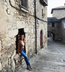 Actress Andrea Ropero HD Instagram Photos and Wallpapers February 2024