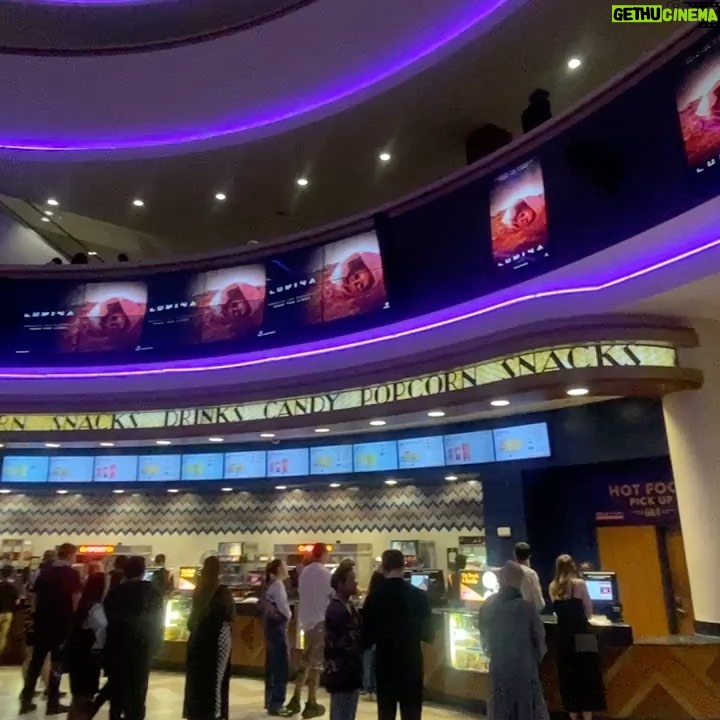 Andrea Tivadar - 766 Likes - Hi everyone! I needed a bit of time to digest my one-of-a-kind trip to Los Angeles. Last Saturday I had the chance to watch ‘Lumina’ on the big screen at @regallalive We started shooting this Sci Fi in 2020 in Morocco, at a time we all felt we might never get the chance to shoot a film ever again. I am honoured to have seen it alongside the other fantastic leads of our film: the marvellous @sidneynicolerogers @iamkenl @ericrobertsactor @heyemilyhall and our director @ginomckoy
Rupert @rupertlazarus and Eleonor, you have been deeply missed💔
Huge thanks to my dream agents @iam_globaltalent and @valerie.mccaffrey.58 for casting me in the role of Delilah.
My evening wouldn’t have been the same without my wonderful supporters @annavinas @alberturia @cyrusge @miaestonia Thank you for showing up for me like you do🙏🏼❤️
Now let’s talk about my fabulous dress designed by @buj.studio . As most of you already know, a conscious attitude towards consuming fashion has always played a huge role for me. This dress is made with recycled fishing net and silicone and the level of craftsmanship to archive this beauty is unreal. Thank you for making me feel so confident and at my best Raquel!❤️ @iam_samata this designer should be on your radar🖤
I appreciate and love you all.
X
A
.
#movies #redcarpet #anighttoremember #actorslife