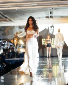 Actress Andrea Vasiliou HD Instagram Photos and Wallpapers May 2024