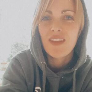 Andréanne A. Malette Instagram - Résultats du combat Malette VS Swift 🌻📝