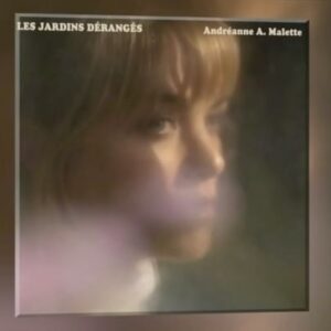 Andréanne A. Malette Instagram - Merci au téléjournal pour ce topo sur #LesJardinsDérangés présenté la semaine dernière! 20 ans de musique en 5 minutes ! 🥹

@radiocanada