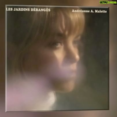 Andréanne A. Malette - 386 Likes - Merci au téléjournal pour ce topo sur #LesJardinsDérangés présenté la semaine dernière! 20 ans de musique en 5 minutes ! 🥹
@radiocanada