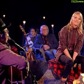 Andréanne A. Malette - 224 Likes - Avez-vous aimé l’épisode avec Michel Rivard et @marapelpu ? 🤩
@feudecamp.ca 🔥