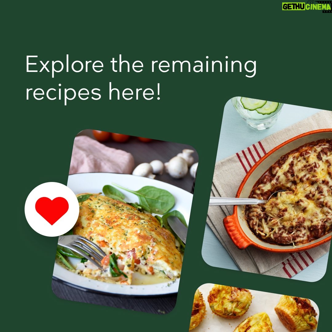 Andreas Eenfeldt - 485 Likes - Another year, another Top 10 recipe list! We rounded up YOUR favorites to see which ones made the cut.
Are there any fresh, new appearances? Which one wears the cheesy crust the best? Ooh!! We can barely stand the suspense! š
Swipe leftšā¬
ļø for a sneak peek of #8 through #10! š
Unveil the full list of 2022's top 10 š @diet_doctor (hit the link in our bio)
.
.
.
.
.
.
#lowcarbrecipes #ketorecipes #bestlowcarbrecipes #bestketorecipes #highersatiety #lowcarbcooking #top10recipes