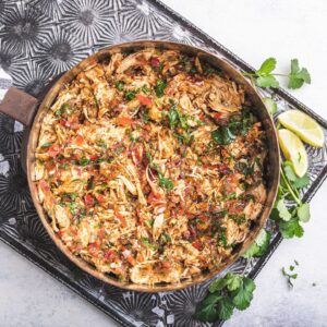 Andreas Eenfeldt Instagram - 🌟 NEW recipe! 👨‍🍳 ⁠
⁠
Two-ingredient Mexican pulled chicken 🍗 🇲🇽 ⁠
⁠
2️⃣ ingredients: 👉 chicken and salsa.⁠
⁠
3️⃣ ways to make it: 👉 in the slow cooker, Instant Pot, or stovetop.⁠
⁠
Enjoy it in a low carb taco, a salad, or our new ⭐️ Low carb chicken burrito bowl. 😋 ⁠
⁠
Find the recipe link in our bio 👉@diet_doctor⁠
.⁠
.⁠
.⁠
.⁠
.⁠
.⁠
.⁠
.⁠
#slowcookermeals #instantpotmeals #easydinners #highprotein⁠
#lowcarb #lchf #glutenfree #fitfood #weightloss #keto #eatclean #food #healthyfood #tasty #healthy #eeeeeats #foodie #recipes #lowcarblife #lowcarbeasy #lovelowcarb #lowcarbideas #lowcarbcooking #lowcarbfeed #lowcarbfood #mealplan #mealprep #mealplanning #mealplans
