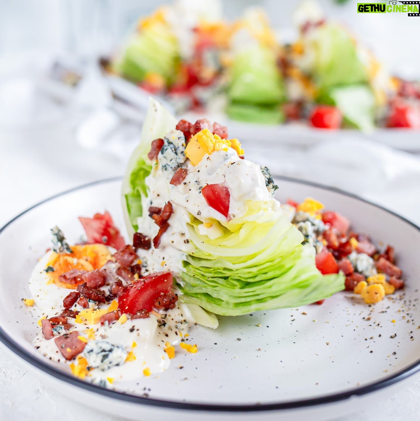 Andreas Eenfeldt - 539 Likes - This 15-minute salad will make you question why steakhouses charge so much for it! š„¬ š
š„ It's a classic side dish but makes for a great lunch when you're short on time.ā
ā
Click on the link in our bio to feel like a restaurant chef š @diet_doctor ā
.ā
.ā
.ā
.ā
.ā
.ā
.ā
ā
#dietdoctor #cooking #delicious #lowcarb #cookingathome #lchf #glutenfree #ketodiet #ketogenic #fitfood #weightloss #keto #eatclean #food #healthyfood #tasty #healthy #eeeeeats #cookingram #foodie #recipes #ketodinner #ketolunch #lowcarblife #lowcarbeasy #lovelowcarb #lowcarbideas #lowcarbcooking #lowcarbfeed #lowcarbfood
