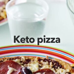 Andreas Eenfeldt Instagram - If you're feeling a little groggy this morning, 🥴 our Keto Pizza will help you get your bounce back. 😃⁠
⁠
A healthy hangover cure, if ever there was one! 🍕 ⁠
⁠
Happy New Year from the DD Team! ⭐️ ⁠
⁠
Get the recipe link in our bio @diet_doctor⁠
⁠.⁠
.⁠
.⁠
.⁠
.⁠
.⁠
.⁠
.⁠
.⁠
⁠.⁠
#dietdoctor #ketopizza #delicious #ketocooking #cookingathome #lchf #glutenfree #ketodiet #ketogenic #fitfood #weightloss #eatclean #food #healthyfood #tasty #healthy #eeeeeats #cookingram #foodie #recipes #ketodinner #ketolunch #lowcarblife #lowcarbeasy #lovelowcarb #lowcarbideas #lowcarbcooking #lowcarbfeed #lowcarbfood