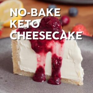 Andreas Eenfeldt Instagram - 🍰 This No-Bake Keto Cheesecake is a creamy, silky, sugar-free masterpiece. 💫 ⁠
⁠
We all love and deserve 🥰 a sweet treat from time to time, and we love it even more when it's ☝️keto and ✌️requires no baking. ⁠
⁠
👉 Find this swoon-worthy dessert recipe link @diet_doctor ⁠
.⁠
.⁠
.⁠
.⁠
.⁠
.⁠
.⁠
⁠
#dietdoctor #cooking #delicious #lowcarbdesserts #ketodesserts #cookingathome #lchf #glutenfree #ketogenic #fitfood #weightloss #keto #food #tasty #eeeeeats #cookingram #foodie #recipes #ketotreats #lowcarblife #lowcarbeasy #lovelowcarb #lowcarbideas #lowcarbfeed #lowcarbfood