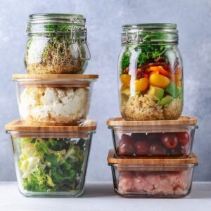 Andreas Eenfeldt Instagram - Welcome to Meal prep 101! 📖 ⁠
⁠
This guide will show you how to prepare low carb and keto meals in batches to help you stay on plan.⁠
⁠
From freezer basics ❄️ to the most suitable make-ahead recipes 👉 find the link in our bio @diet_doctor⁠
.⁠
.⁠
.⁠
.⁠
.⁠
.⁠
.⁠
.⁠
.⁠
.⁠
#mealprep #mealplanning #batchcooking #health #wellness #selfcare #motivation #healthy #healthylifestyle #selflove #nutrition #lifestyle #inspiration #healthyliving #wellbeing #healthyfood  #dietdoctor #cooking #delicious #lowcarb  #lchf #glutenfree #ketodiet #ketogenic #fitfood #weightloss #keto #food #foodie #recipes