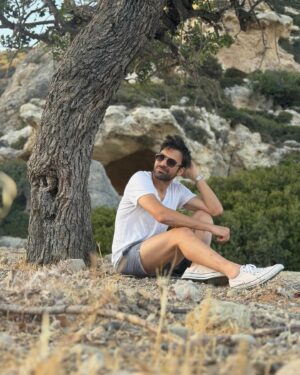 Andreas Georgiou Instagram - #rodos 🇬🇷 🇬🇷 🇬🇷