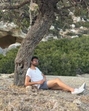 Andreas Georgiou Instagram - #rodos 🇬🇷 🇬🇷 🇬🇷