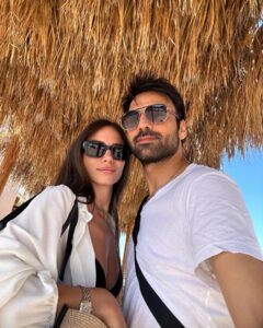 Andreas Georgiou Most Liked Photos and Posts