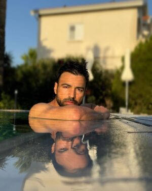 Andreas Georgiou Instagram - #dayoff 
📷 @simoni.chr