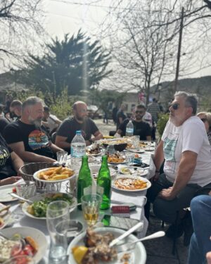 Andreas Georgiou Instagram - Ζαγοροχώρια … 🇬🇷