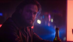 Andreas Pietschmann Instagram - Honoured to be part of „Das Opfer“ - 
An extraordinary film from the series @tatort
directed by Stefan Schaller 
starring a marvellous @mark_waschke 
and with my wonderful colleagues
@jazmatab 
@kimriedle 
@eryilmazsahin 
@look_a_dimic 
@kaya.ugur.kaya 
@lauridsch 
@its_levin_ 
written by Erol Yesilkaya
DOP @markusnestroy 
have a look at @ardmediathek 
📷 © rbb/Stefan Erhard