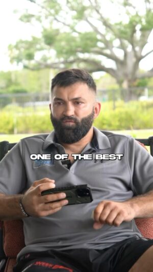 Andrei Arlovski Instagram - @visualedgeit 

#ufc #boxing #fighter #explorepage #explore #fighting #viral #content #success