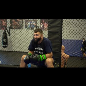 Andrei Arlovski Instagram - #IaM soooo pumped to get back to the #gym , especially after meeting with the #boxing #icon / #GOAT @miketyson …..!!!
#Always getting ready for the ….

#Super #happy that’s in my corner : @dominic_a_arlovski  @dominic_arlovski  @dominic_hulk_arlovski  #and @aaarlovski  @andreiaarlovski …..
Training - is my #lifestyle …
Im working hard to achieve my #goals 
I’m not gonna #stop !!

Как #хорошо вернуться к ‘пахоте’ ….))

#АндрейОрловский #АндрейПИТБУЛьОрловский #AndreiArlovski #OriginalPitBull #WARlovski #AndreiThePitBullArlovski #OG #mma #ufc