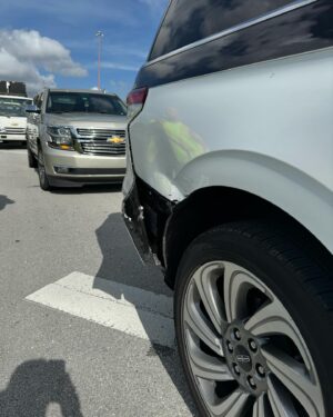 Andrei Arlovski Instagram - #Question 🙋‍♂️ !!!
Whose fault in this accident ??
Mine or other #driver ??
#FYI !!!
She was behind  with her #mother #and #kids 
#I was by myself….
But , anyway - #home I get #help and my #car was fixed by @dominic_hulk_arlovski @dominic_a_arlovski @dominic_arlovski ))))

Вопрос : Чья #вина ?
И кому , нужен быстрый / качественный #ремонт машин - обращайтесь к #ДоминикАндреевичОрловский !!!)))

#АндрейОрловский #БизнесОрловских #кузовныеработы #хаха #нонсенс #AndreiArlovski #nonsense #WTF