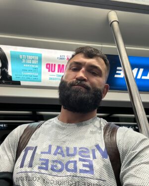 Andrei Arlovski Instagram - @visualedgeit 
@warlovski_andrei 

What makes me #GREAT aren’t the 34 VICTORIES , what makes me GREAT are the 20  times before Saturday night , before #ufc303 - that I figured out how to become victorious ……
@Johnnyknightiv
@Mike_stramaglio
@DavidCloudRamos2.0
@Snowman1972
@Brinkley.snow 

#ThePitBull #AndreiThePitBullArlovski 
#WARlovski #stillFUCKINrolling 
#EUROPEANDREAM 

I AM AN EUROPEAN DREAM ‼️‼️‼️

I FACE #ALL CHALLENGES — ANYWHERE #AND #ANYTIME ‼️‼️

So Saturday night , that night @ufc 303 wasn’t my night ( oops 😬 I’m using3 time word night in 1 sentence 😂 ) , I didn’t want to finish my #JOURNEY in the UFC  like that , but it is - what it is …..
And yes , I’m not BITCHING, just wondering how come ???)
Soooo, my CHAPTER in the UFC  is closed , BUT MY #BOOK 📕 IS NOT FINISHED YET ‼️‼️‼️
Will  see what’s around the corner , right @firstroundmgmt  @abrahamkawa ….???
It’s more #stories to tell ))

I was born in Belarus 🇧🇾……
#I know most of you - have to #Google where it is……
#AND
I’ll help you out….
#Belarus is bordered by #Russia to the east and northeast , #Ukraine to the south , #Poland to the west , #Lithuania and #Latvia to the northwest…
So basically Belarus is the center of #EUROPE )))

When I was born in Belarus - it was part of the Soviet Union , #USSR ….
This is also something most of you will have to Google ….)))

#IaM SOOO #PROUD of where I am FROM , my home country Belarus 🇧🇾 
AND
I am very PROUD to be an AMERICAN 🇺🇸 🇺🇸 RIGHT NOW !! 

I’m going on vacation for a bit right now with my #BEAUTIFUL #FAMILY …..
So , I wanna say to you - my fellow Americans in advance - #happyindependenceday #MERICA #fourthofJuly 

Всем привет 🤝 !!
У меня все 👍🏻, чего и вам желаю ….
Короче, мой путь , длиною в 24 года 😱😱😱 ‼️‼️‼️в UFC подошел к логическому завершению , но ‼️ но - это только закончилось еще одна ‘глава’ в моей книжке , в моей ММА карьере , а так еще всееееее впередииии !!!
Ща в отпуск с семьей , а потом к вам с новостями……
ВСЕМ , ОГРОМНОЕ СПАСИБО 😊 !!!

  Ваш Андрей ПИТБУЛЬ Орловский .