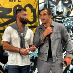 Andrei Arlovski