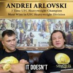 Andrei Arlovski
