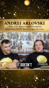 Andrei Arlovski Top 100 Instagram Photos and Posts