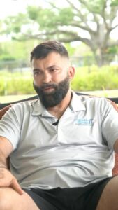 Actor Andrei Arlovski HD Instagram Photos and Wallpapers June 2024